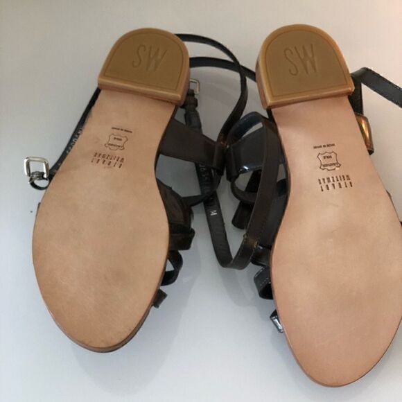 Stuart Weitzman Sandals - Picture 7 of 8